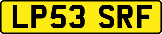 LP53SRF