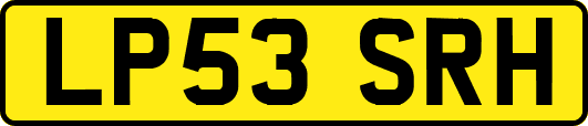 LP53SRH