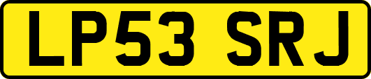 LP53SRJ