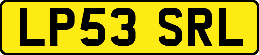LP53SRL