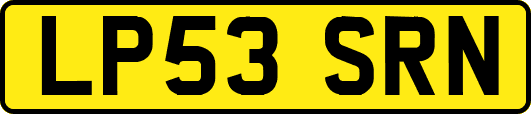 LP53SRN