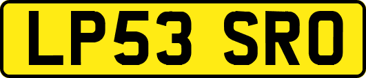 LP53SRO