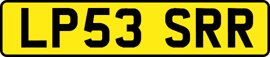 LP53SRR