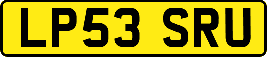 LP53SRU