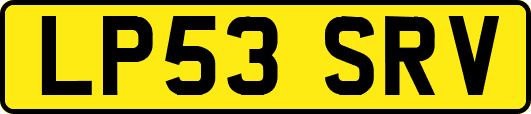 LP53SRV