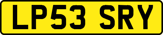 LP53SRY