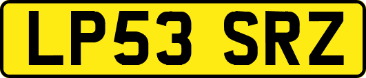 LP53SRZ