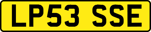 LP53SSE