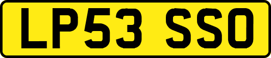 LP53SSO