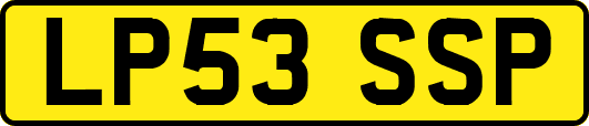 LP53SSP