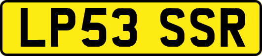 LP53SSR