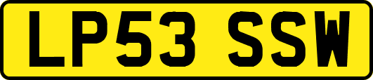 LP53SSW