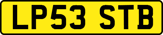 LP53STB