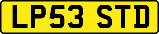 LP53STD