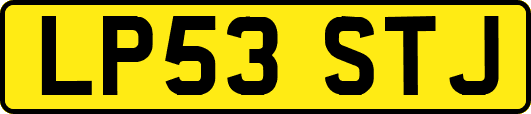 LP53STJ