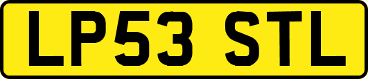 LP53STL