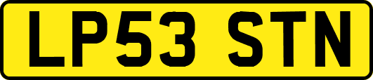 LP53STN