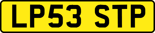 LP53STP