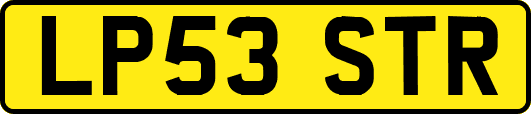 LP53STR