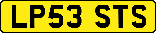 LP53STS
