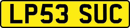 LP53SUC
