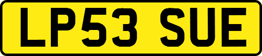 LP53SUE