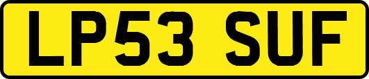 LP53SUF