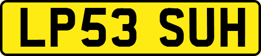 LP53SUH
