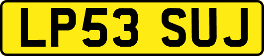 LP53SUJ