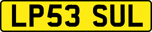 LP53SUL
