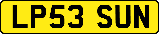 LP53SUN