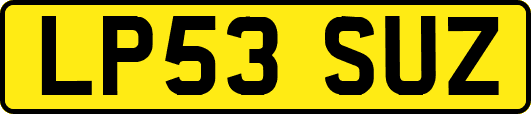 LP53SUZ