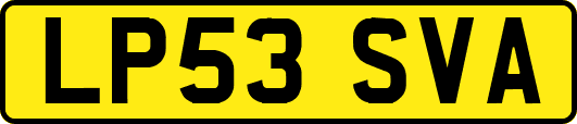 LP53SVA