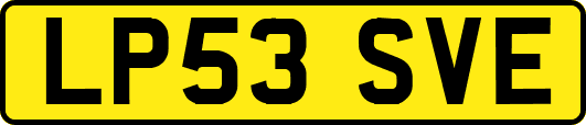 LP53SVE