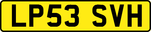 LP53SVH