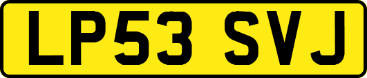 LP53SVJ