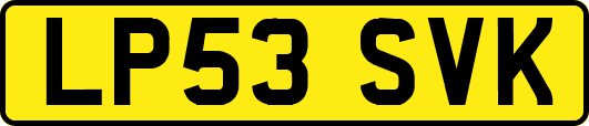 LP53SVK