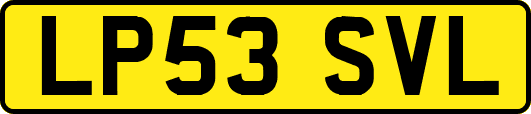 LP53SVL