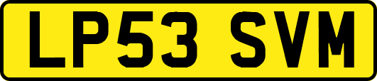 LP53SVM