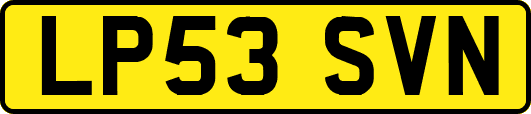 LP53SVN