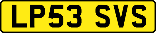 LP53SVS