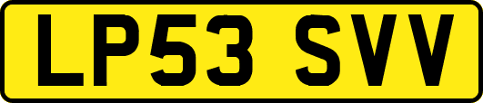 LP53SVV