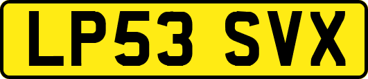 LP53SVX