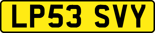 LP53SVY