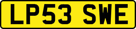 LP53SWE
