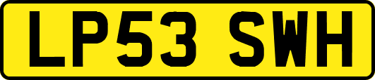 LP53SWH
