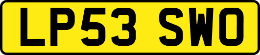 LP53SWO