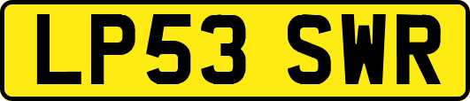 LP53SWR