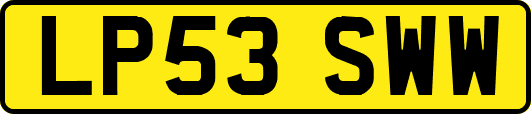 LP53SWW