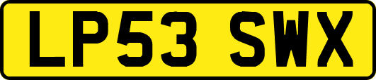 LP53SWX